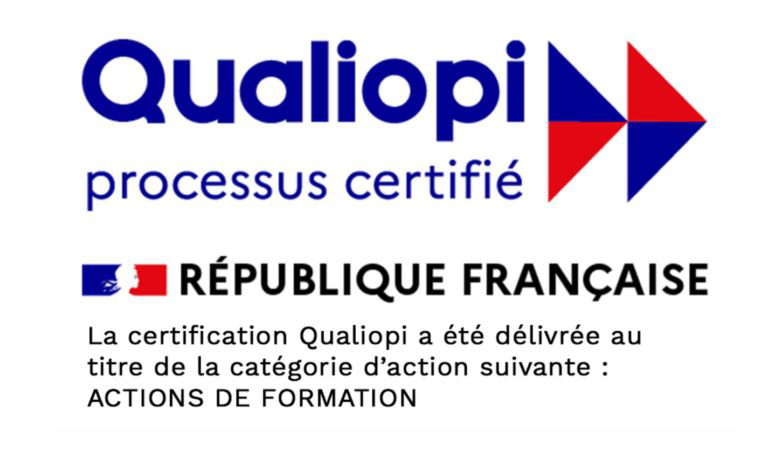 Certification Qualiopi